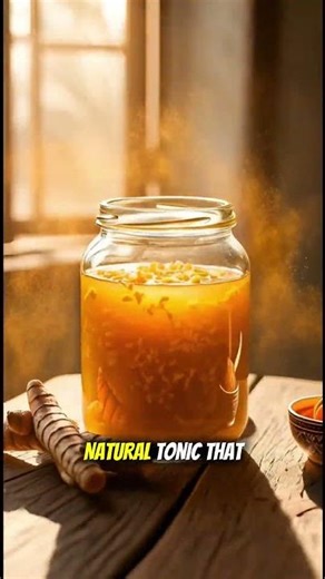 Never Mix Garlic and Turmeric Like This #shorts