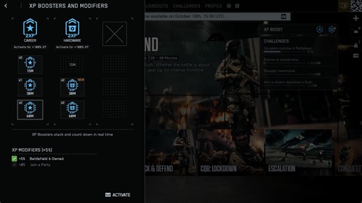 How to Level Up Fast