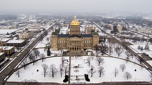 Live updates: Senate GOP leaders call for tax cuts, anti-abortion amendment and in-person schools