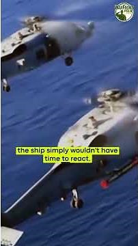 AEGIS: The US Navy System That Reacts Before The Attack