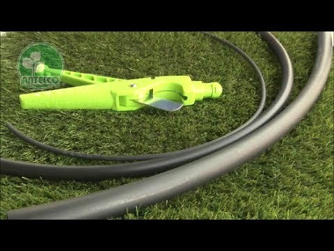 Antelco Hole Punch and Pipe Cutter Guide - Drip Irrigation Tools