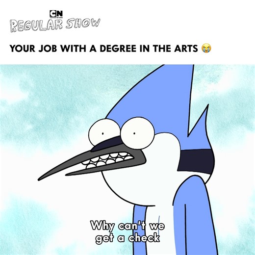 2.9M views · 69K reactions | *Googles how to put ziplock bags of cash in a fund*  | Cartoon Network | Facebook