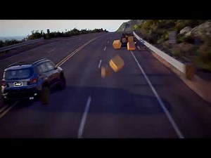 2019 BV Electronic Stability Control