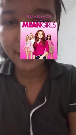 Mean Girls: Cady Heron vs. Gretchen Wieners