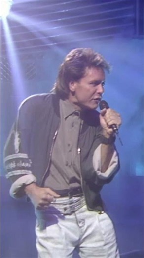 'Lean On You' @Top Of The Pops #cliffrichard #topofthepops