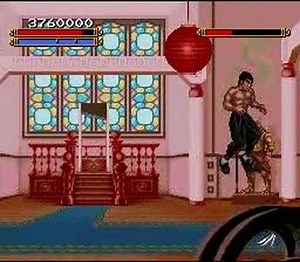 Dragon 9 - Bruce Lee vs. Han