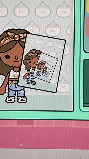 Exploring Toca Boca Miniature Toy World