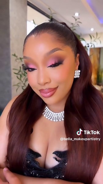 BELLA MAKEUP ARTISTRY (@bella_makeupartistry)’s videos with original sound - BELLA MAKEUP ARTISTRY