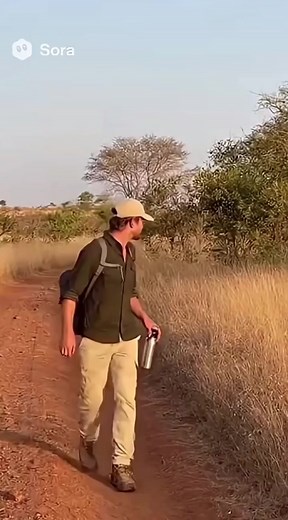 “When a Lion Attacks a Man… This Happened 😱🦁” #LionAttack #WildlifeEncounter #AnimalInstincts #SavannahSurvival #WildlifeStory #NatureShock #LionVsMan #UnbelievableMoment #SafariAdventure | Movie Insign