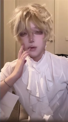 shu on Instagram: "alien stage luka mentioned #explore #explorepage"