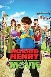 Horrid Henry: The Movie