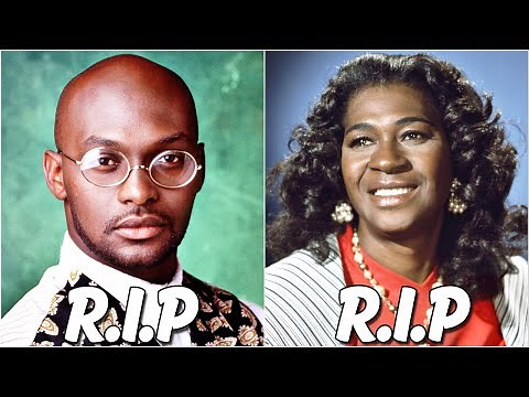 Martin Cast: Then and Now (1992-2025) | Where Are They Today?