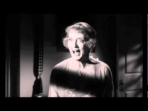 Bette Davis - Hush...hush, sweet Charlotte (1964)