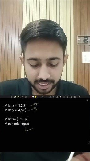 15/30 Javascript Interview questions #webdevelopment