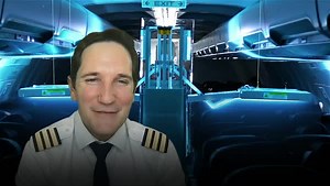 20K views · 167 reactions | Join YouTube sensation Fly with Captain Joe in our new podcast to find out more about Cleaner Air Travel. Listen to the full episode here: https://hwll.co/aakjjd | Honeywell Aerospace Technologies | Facebook