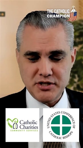 The USCCB has NEVER collected for pro-life activities, but floods money to immigration services. | Catholics for Catholics | Facebook