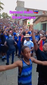 69K views · 593 reactions | Haiti's Jacmel parties are lit! #blackisbeautiful #haiti #jacmel #carnival #culture | Black in the Maritimes | Facebook