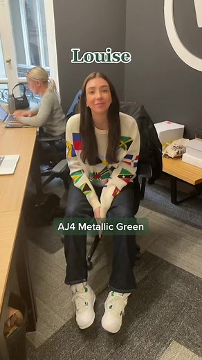 Nouveau Sneakers Check de la Team ! 🖤 Donnez votre top 3 dans les coms 💌 @wethenew