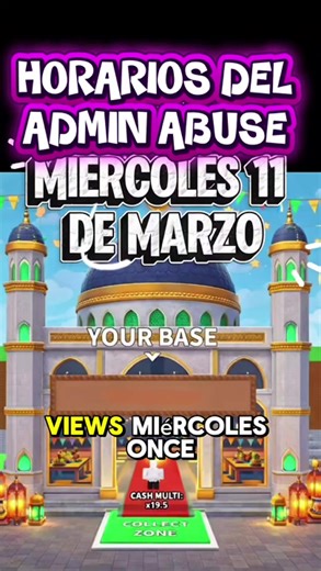 a que hora es el admin abuse#robloxfyp #adminabuse #paratiiiiiiiiiiiiiiiiiiiiiiiiiiiiiii #roblomexico #robloxgames