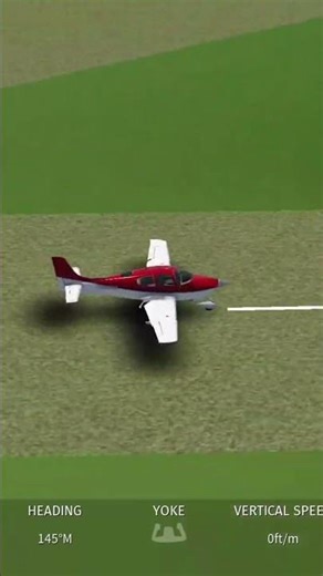 #aviation #infiniteflight #airplane #flightsim #landing #planespottinglfpo #msfs2020