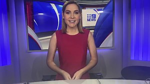 Coming up tonight at 5.30 on Nine News Local. #9News | 9 News Border North East