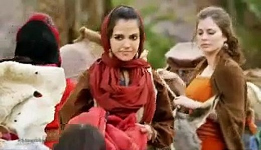 Novela Gênesis Capítulo 56 Completo HD