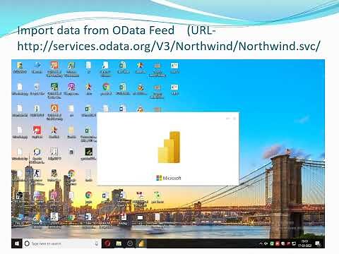 Business intelligence practical 1 | TYBSC-IT | SEM_6