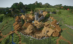 Top 5 plugins for Minecraft server protection