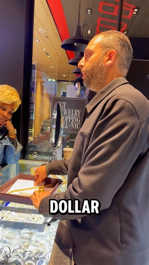 Benny finally meets his MATCH before closing the shop and decides to close a once in a life time MAZALITO for mother’s day 😂🔥 📥 Don’t hesitate to dm or pass by our shop, we GUARANTEE to have the best prices! . #bennyth~ #fyp | Benny The Dealer