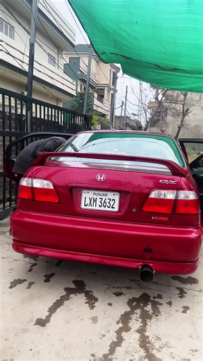 The Honda K-Series: A Deep Dive into EK Family Modifications