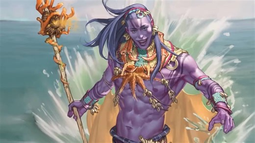 5 Strongest D&D Multiclass Builds For Min-Maxers