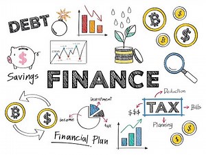Personal Financial Planning with Python