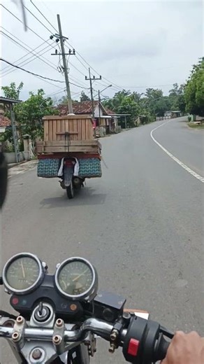 NIKMATI SOUND ALTECH C20 #rxkingindonesia #storyrxking #motovlog #rxking135cc