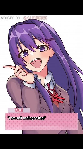 Exploring Doki Doki Literature Club Plus Characters