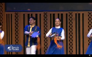 7.9K views · 143 reactions | What a special Sunday Worship and Healing Service we had at JIL Prayer Garden in Bunlo, Bulacan, last Sunday. It was truly uplifting to witness the unity and spirit of JIL Tinajeros and JIL Malabon Elyondoulos coming together. Your dedication brought joy and rhythm to our praises. To God be the Glory! Video Credits: Jesus Is Lord Church Worldwide YT Channel | JIL Malabon | Facebook