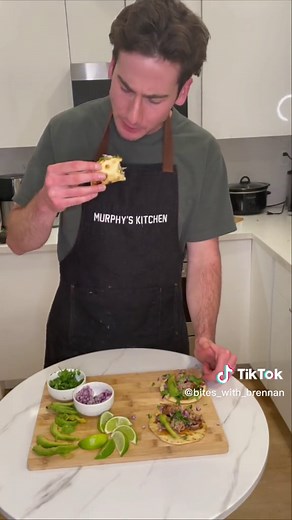 Delicious Shredded Pork Tacos Recipe