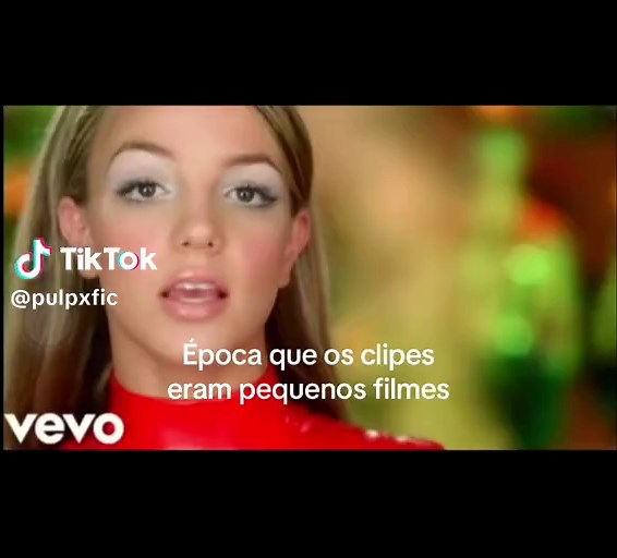 A Evolução dos Clipe de Músicas na Vevo