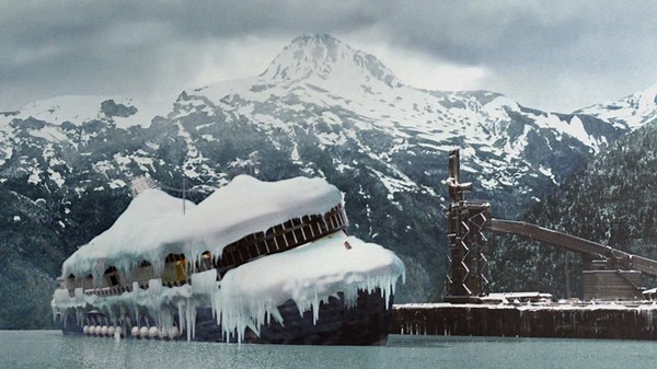 Life After People Season 2 Episode 6 Holiday Hell