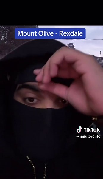 Some people really gonna take this seriously 😭🤣🇨🇦 Credit: @G17 #toronto #scarborough #mississauga #brampton #etobicoke #northyork #eastyork #ontario #canada