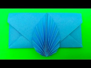 Sobres📧como hacer sobres✉Envelopes✉Sobres decorados📧Enveloppes✉Phong bì📧Koperty | PapleyManualidades
