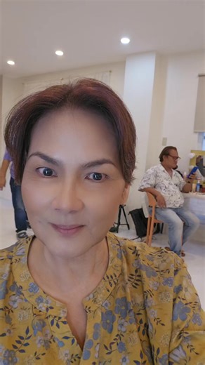 MPK taping with Rabiya Mateo : Miss Universe Philippines 2020 | Amy Austria