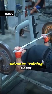 129K views · 3.3K reactions | An advance training program for a massive & balance chest muscle. #thegym #chestworkouts #workouts #training #advance #massive #program #athlete #bodybuilder #insta #reel #viralreelsfacebook #gym #gymlife #gymmotivation #chest #like #share #comment | Fitness club | Facebook