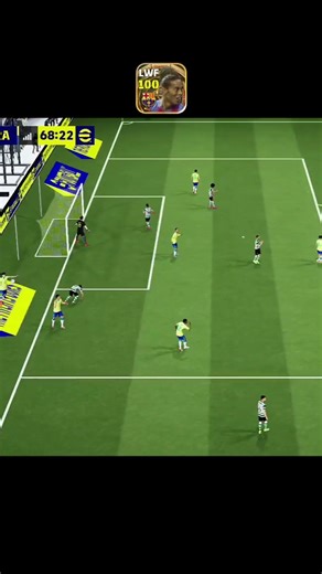 efootboll 🔥☠️#efootball2026