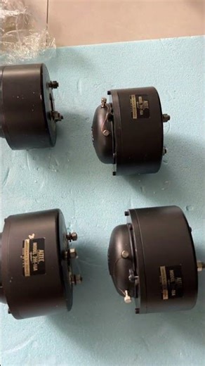 Altec 515b woofer and 291a driver, original and in good condition.