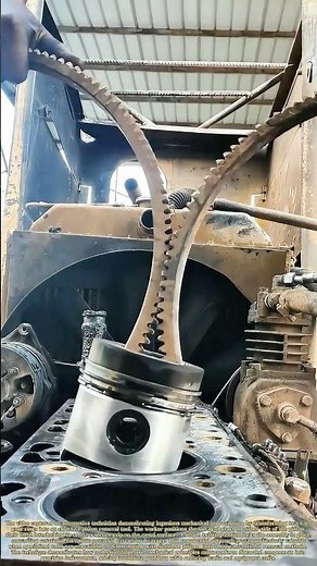 Pulling Power: How Discarded Gears Become Precision Extraction Tools