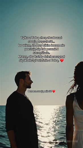 Oznacz swoją miłość i buduj przyszłość razem!