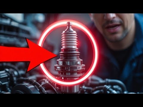 Changed Spark Plugs but Engine Still Shaking? Watch Before Wasting Money