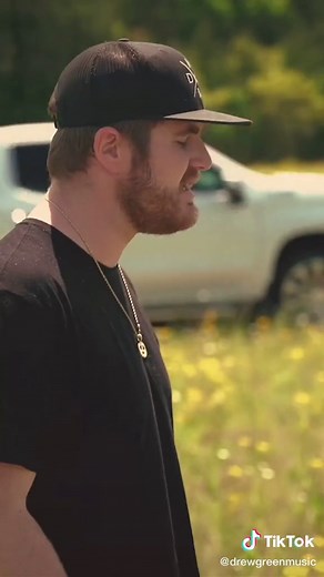 Drew Green on TikTok