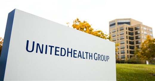 Doctor describes devastating effects of UnitedHealth cyberattack