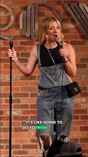 bday boobs | Annie Lederman Comedy